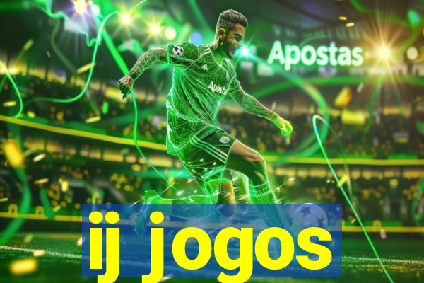 ij jogos